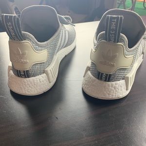 Adidas Men’s NMD_R1